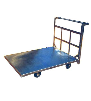 Platform Trolley